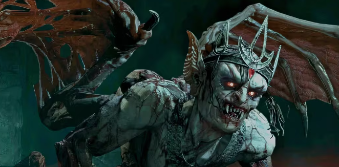Zir, the Undying Lich
